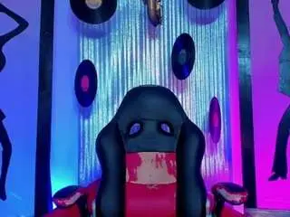 Camsoda Adult Webcams of nickyminach