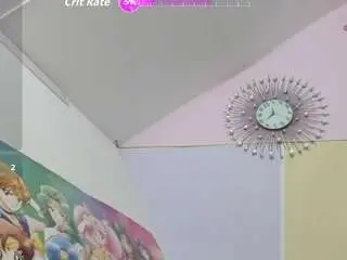 Camsoda Live Sex of orianadollx