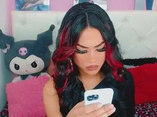 Camsoda Live Sex of karolsex1