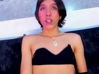 Camsoda Watch Live Sex Cams of estrella-rousel