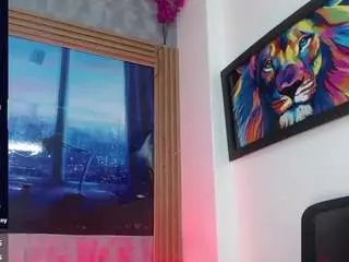 Camsoda Live Sex Cam of astrid-cardenas