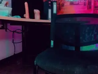 Camsoda Live Sex Cam of emeli-roushot
