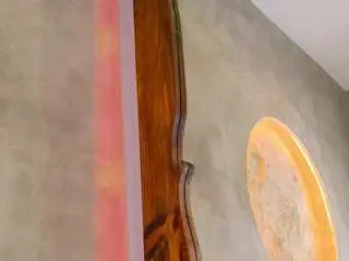 Camsoda Adult Webcam of dojacandice