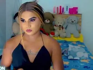 Camsoda Free Porn Cam of catteleya-skinny