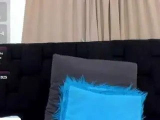 Camsoda Sex Chat of yessicabelltran