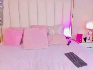 Camsoda Live Sex Cam of irina-foxx1