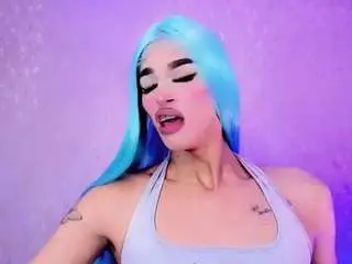 Camsoda Adult Webcams of keyspriincess