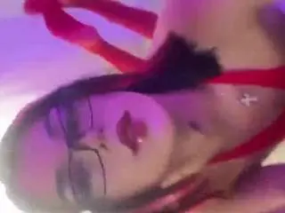 Camsoda Free Porn Cam of zafir-evans