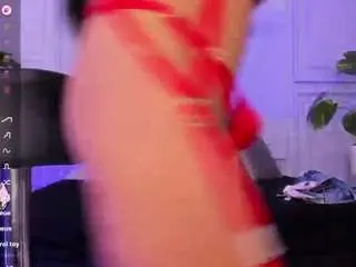 Camsoda Live Porn of keytin-thomson