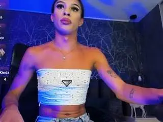 Camsoda Live Porn of keytin-thomson