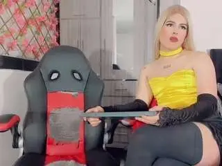 Camsoda Adult Webcam of thiara-veky