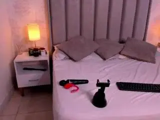 Camsoda Sex Cam of shaynarosc