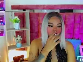 Camsoda Adult Webcams of bryttannyjhons