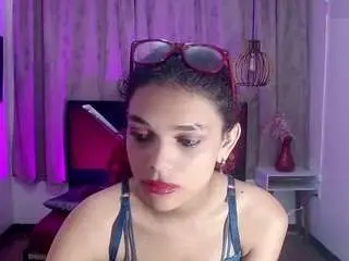 Camsoda Live Sex Cam of luisa-torres1