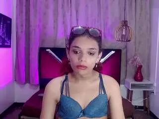 Camsoda Live Porn of luisa-torres1