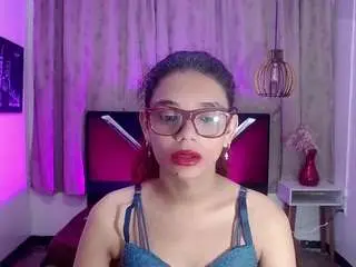 Camsoda Live Sex Cam of luisa-torres1