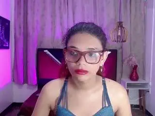 Camsoda Adult Video Chat of luisa-torres1