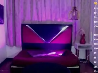 Camsoda Watch Live Sex Cams of luisa-torres1