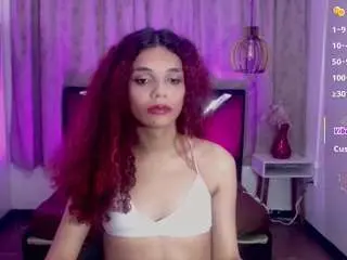Camsoda Adult Webcams of luisa-torres1