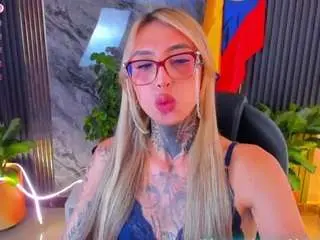 Camsoda Best live sex cam show of valentinaforerox