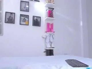 Camsoda Private Sex Chat of celestdiamond