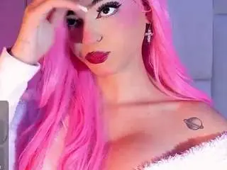 Camsoda Free Porn Cam of rosselfinol