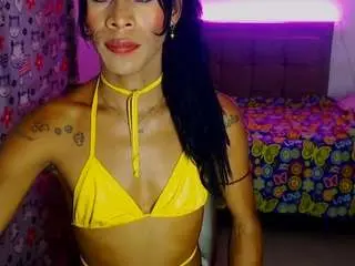 Camsoda Live Sex Cam of leidysxxxdolls
