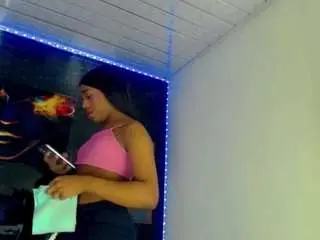 Camsoda Adult Webcam of victorph