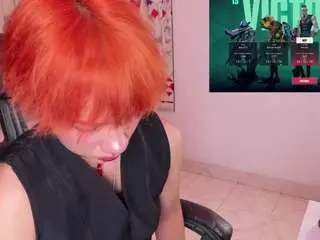 Camsoda Sex Cam of eriolwest