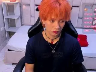 Camsoda Best live sex cam show of eriolwest