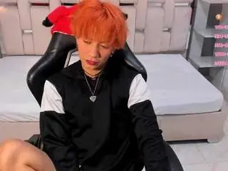 Camsoda Live Porn of eriolwest