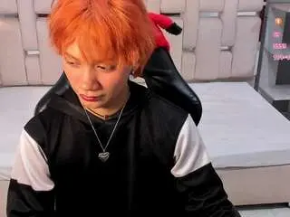 Camsoda Live Porn of eriolwest