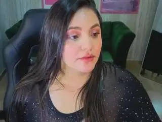 Camsoda Adult Webcams of anthonella-stone-t