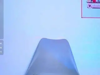 Camsoda Live Sex Cam of nicolemadrird