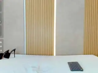 Camsoda Adult Webcam of ciara-brownn