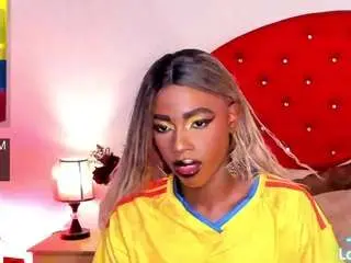 Camsoda Adult Webcam of brandi-ross