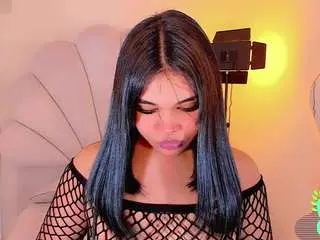 Camsoda Adult Webcam of valentinamarinn