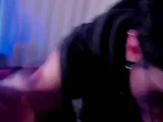 Camsoda Sex Cam of isabellamout