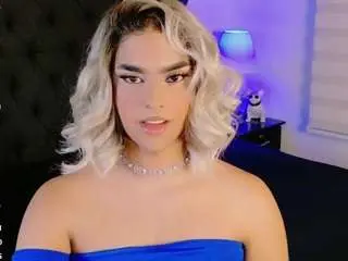 Camsoda Free Porn Cam of sweettcamila699