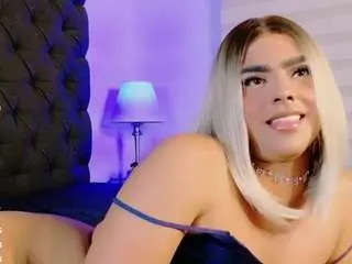 Camsoda Sex Chat of sweettcamila699