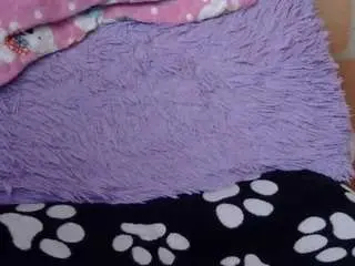 Camsoda Live Sex of pamelapretty