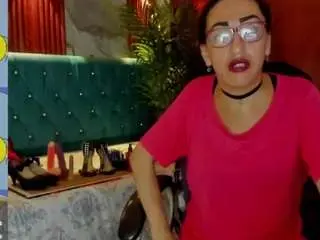Camsoda Live Porn of asherat