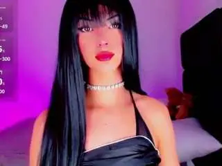 Camsoda Live Porn of iamarii