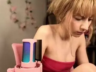 Camsoda Adult Webcam of garynbluett