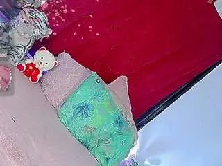 Camsoda Watch Live Sex Cams of barbiedolls-xxx