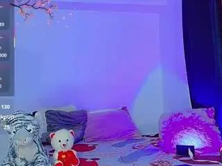 Camsoda Adult Webcams of barbiedolls-xxx