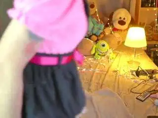 Camsoda Live Porn of nerusexxy123