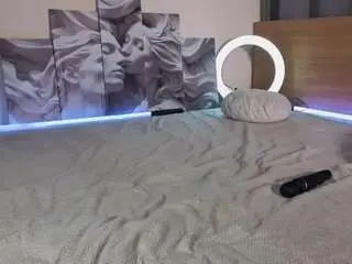 Camsoda Nude Webcam of anastaciazorc