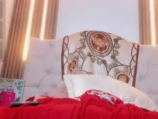 Camsoda Live Sex Cam of alexabravva