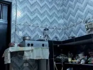 Camsoda Sex Cam of mariancristal